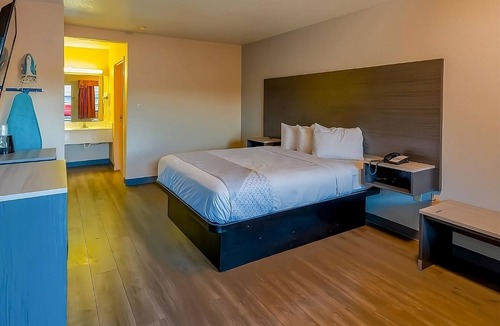 Sweet Home Hotel | Ensuring a Very Comfortable & Memorable Stay! With Outdoor Pool Access!