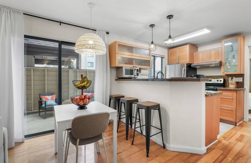 Englewood Condo | Entire 2BR 2BA condo in Greenwood Village