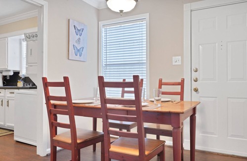 Greater Heights Apartment | Entire Apt, 5 guests