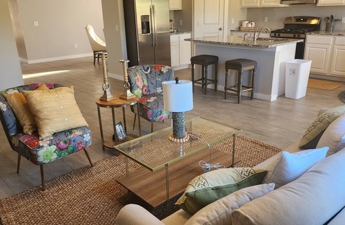Edmond House | Entire New home in Edmond, Oklahoma