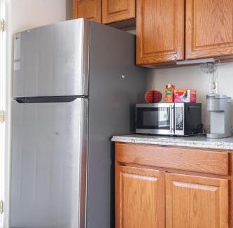 Albuquerque Apartment | Entire Private Compound in Albuquerque 2 Casitas