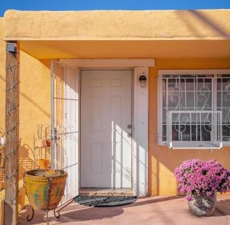 Albuquerque Apartment | Entire Private Compound in Albuquerque 2 Casitas