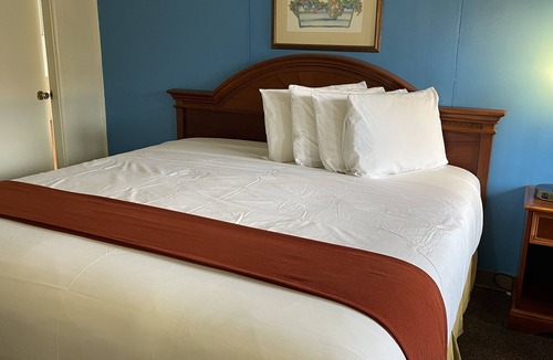 Ephrata Hotel | Ephrata Inn Motel