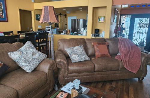 High Rolls Mountain Park House | Epic Mountain Views 4BR Near Cloudcroft & White Sands