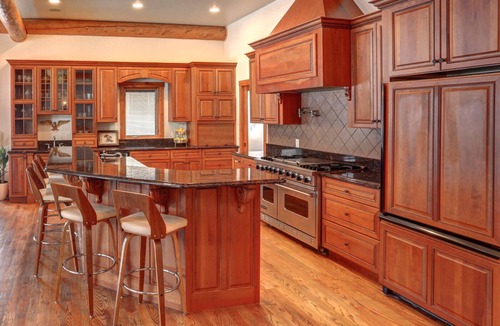 Nemo Villa | Epic Nemo Lodge - Large Group Escape in the Heart of the Black Hills