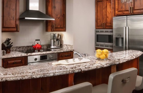 Vail Resort | Escape To Unmatched Luxury - The Ritz Carlton Club Vail- 4 BD. Residence