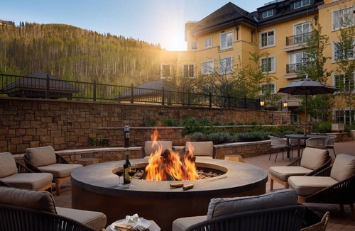 Vail Resort | Escape To Unmatched Luxury - The Ritz Carlton Club Vail- 4 BD. Residence