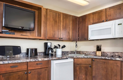 Estes Park Resort | Estes Park Resort Studio