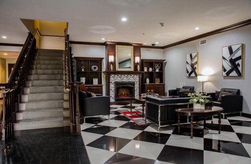 Opelousas Hotel | Evangeline Downs Hotel, an Ascend Collection Hotel