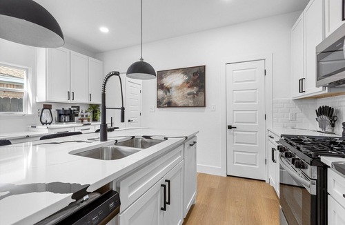 South Dallas - Fair Park House | Event Open Luxurious 6BD Retreat