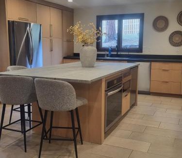 Hiwan Estates And Fairway House | Evergreen Retreat Luxury Home with Theater
