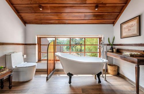 Siddapura Resort | Evolve Back Coorg