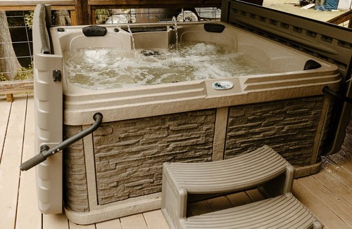 Pine Ridge Cabin | Excellent location cabin for all the family and, those who likes drive ATV. I