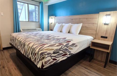 South Arlington Hotel | Exclusivo Inn by OYO Grand Prairie, TX