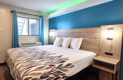 South Arlington Hotel | Exclusivo Inn by OYO Grand Prairie, TX