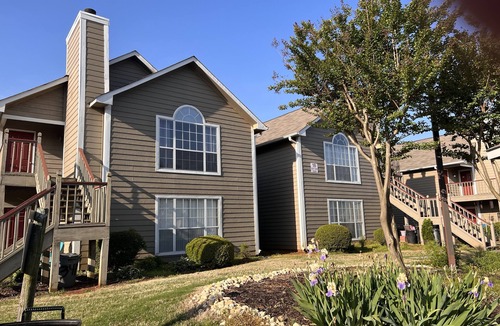 Madison Condo | Executive Condo - Gigabit Wi-Fi - Near Redstone Arsenal - 2 beds-2 baths