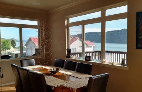 Sunland Estates House | Executive home in the incredible Columbia Gorge Basin on the Columbia River