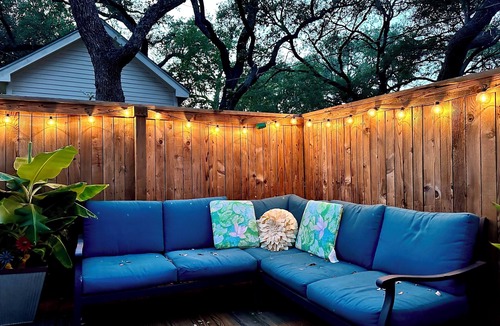 North San Antonio - SAT House | Executive Housing — Medical Corporate Projects