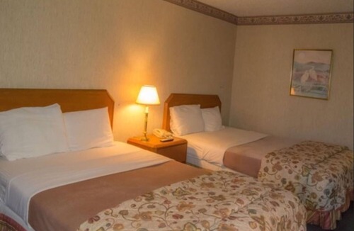 Lawton Hotel | Executive Inn Hotel & Conference Centre