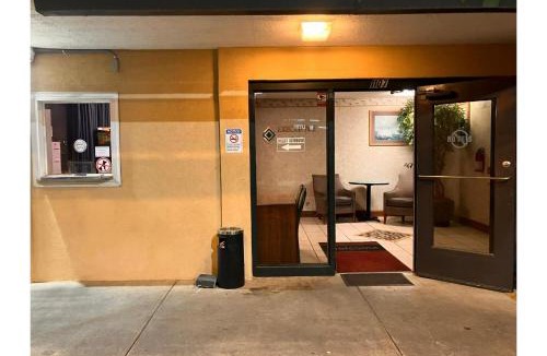 Laurel Hotel | Executive Inn Laurel
