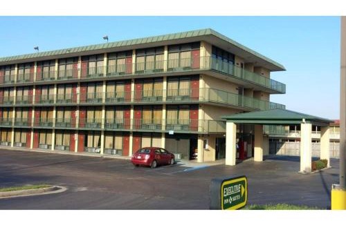 Laurel Hotel | Executive Inn Laurel