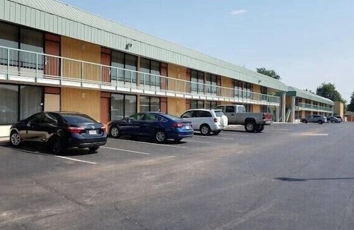 Lawton Hotel | Executive Inn - Lawton