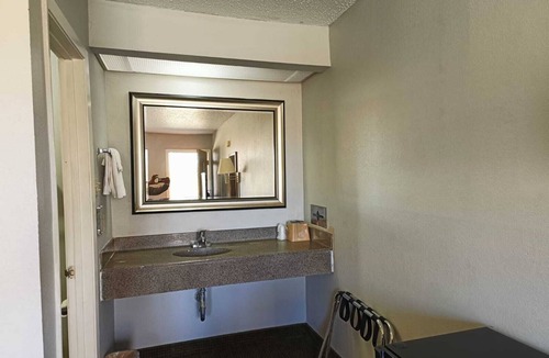 Kilgore Hotel | Executive Inn