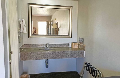Kilgore Hotel | Executive Inn