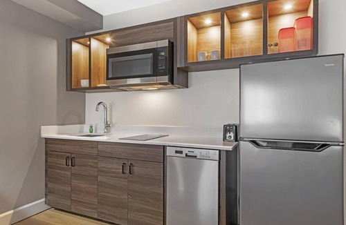Montbello Hotel | Executive Residency By Best Western Denver East