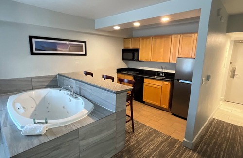 Montbello Hotel | Executive Residency By Best Western Denver East