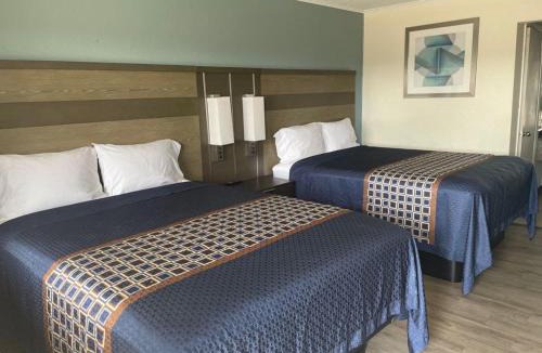 Beaumont Hotel | Executiveinn & suites