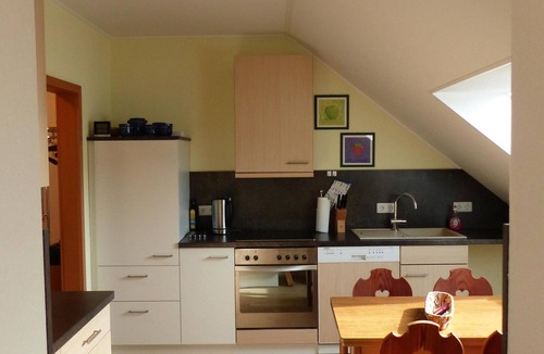 Kahmer Apartment | Experience nature - enjoy peace