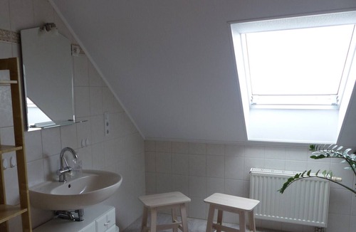 Kahmer Apartment | Experience nature - enjoy peace
