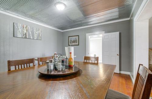 Wheatley House | Expansive Wheatley Home ~ 65 Mi to Memphis!