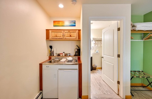 Crestone Apartment | Experience The Stargate