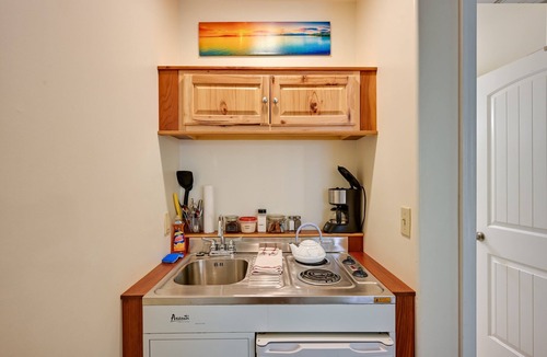 Crestone Apartment | Experience The Stargate