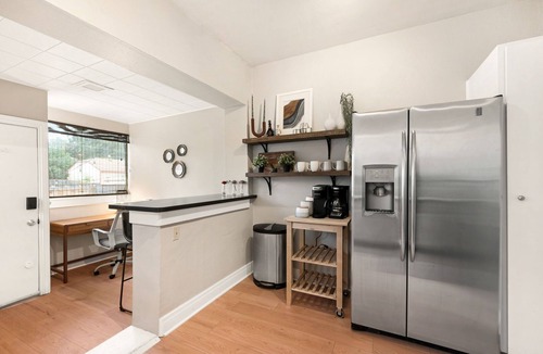 Speer House | Explore Denver From Our Spacious Retreat