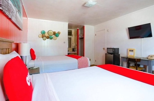 Lamberton Hotel | Explore Lamberton Attractions w/Parking & Pet-Friendly Lodging