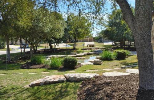 San Antonio House | Exquisite Luxury Home near Sea World, San Antonio