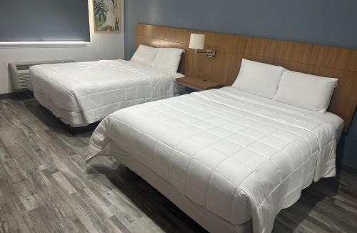 El Paso Apartment | Extend a Suites