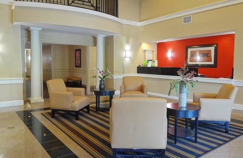 Rio Rancho Hotel | Extended Stay America Suites Albuquerque Rio Rancho Blvd