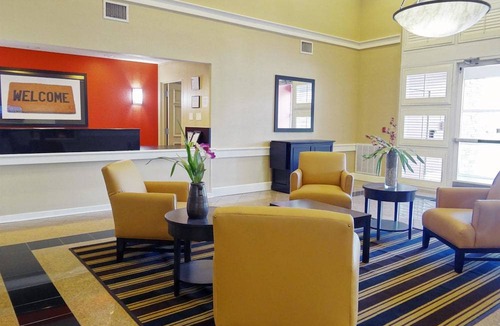 Rio Rancho Hotel | Extended Stay America Suites Albuquerque Rio Rancho Blvd