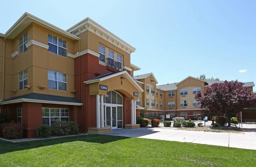 Rio Rancho Hotel | Extended Stay America Suites Albuquerque Rio Rancho Blvd