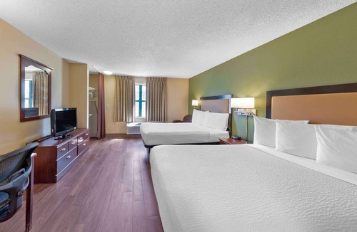 Greenwood Village Hotel | Extended Stay America Select Suites - Denver - Tech Center South - Greenwood Village