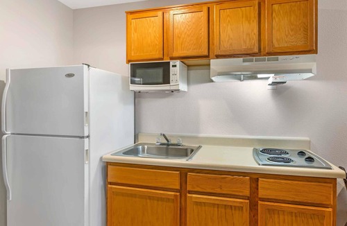 Mesilla Park Hotel | Extended Stay America Select Suites - Las Cruces