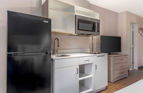 Longview Hotel | Extended Stay America Select Suites - Longview