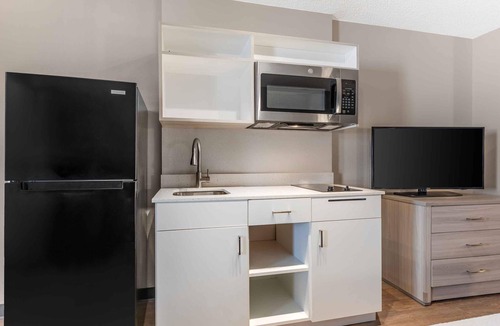 Longview Hotel | Extended Stay America Select Suites - Longview