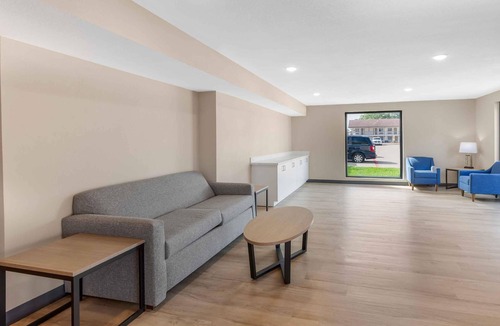 Longview Hotel | Extended Stay America Select Suites - Longview