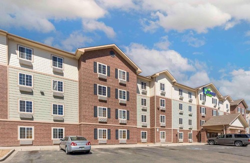 Loveland Hotel | Extended Stay America Select Suites - Loveland