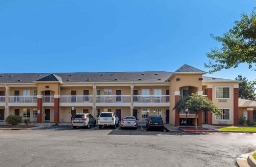 Englewood Hotel | Extended Stay America Suites - Denver - Tech Center South - Inverness